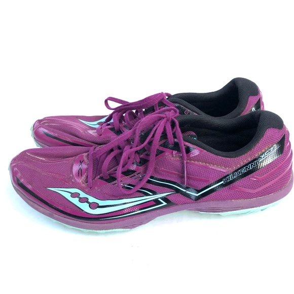 saucony kilkenny xc7